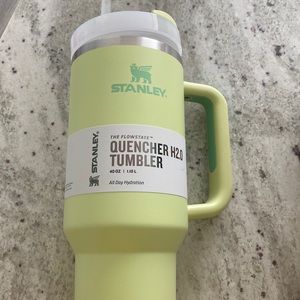 Stanley cup 40oz